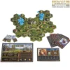 Heroes of Might and Magic III: Gra Planszowa (PL)