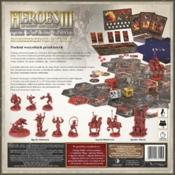 Heroes of Might and Magic III: Inferno