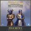 Heroes of Might and Magic III: Pole bitwy