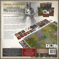 Heroes of Might and Magic III: Pole bitwy