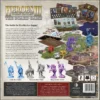 Heroes of Might and Magic III: The Board Game EN