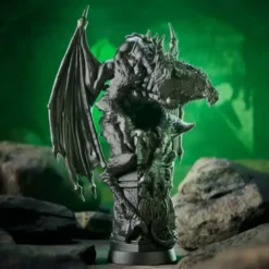 HeroQuest: The Crypt of Perpetual Darkness Quest Pack