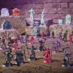 Heroquest: Wizards of Morcar