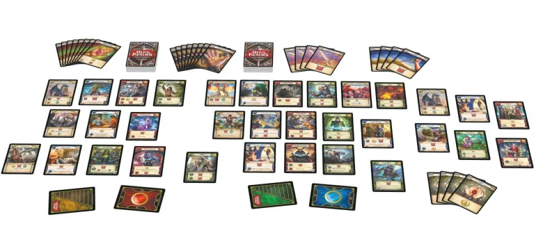 Hero Realms