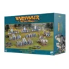 High Elf Realms: Battalion