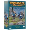 High Elf Realms: High Elf Mages