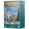 High Elf Realms: Loremaster
