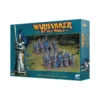High Elf Realm: Swordmasters of Hoeth