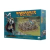 High Elf Realm: White Lions of Chrace
