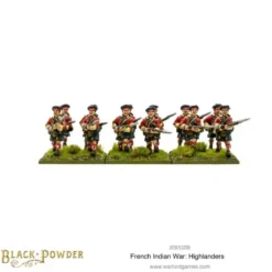 Highlanders