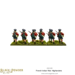 Highlanders