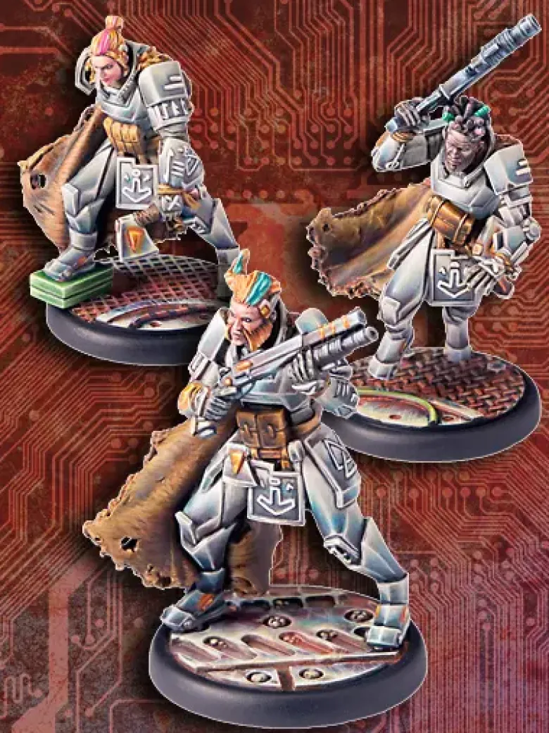 Hirdmen