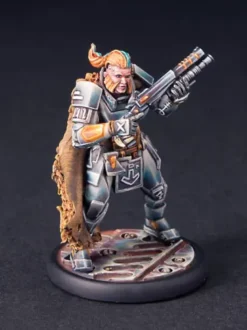 Hirdmen