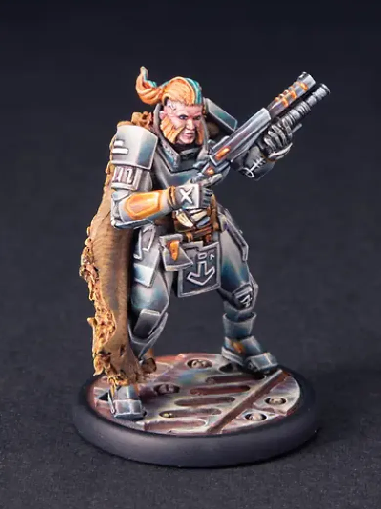 Hirdmen