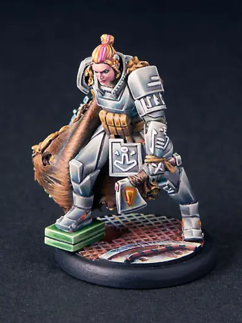 Hirdmen