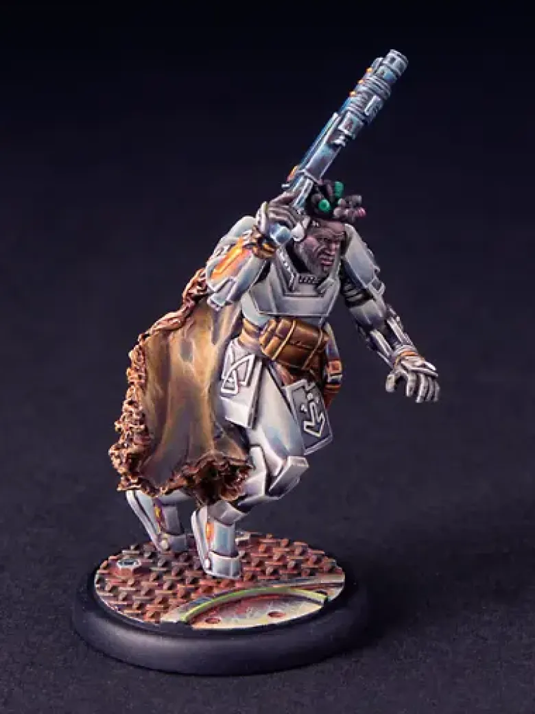 Hirdmen