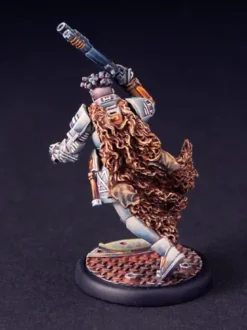 Hirdmen
