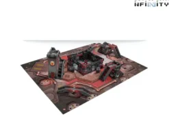 Hlökk Station Scenery Expansion Pack