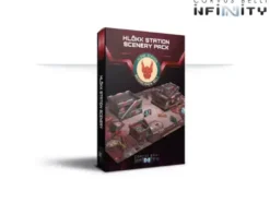Hlökk Station Scenery Pack