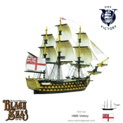 HMS Victory