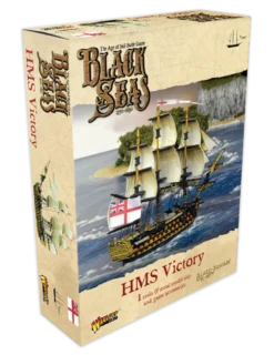 HMS Victory