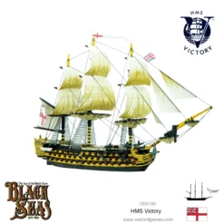HMS Victory