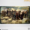 Hobbit. Mata do gry – Kompania Thorina