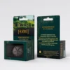 Hobbit Spindown K20 - Kość TCG Jumbo: Tideborn