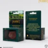 Hobbit Spindown K20 - Kość TCG Jumbo: Ember