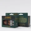 Hobbit Zestaw Kości TCG - Ember Hearth