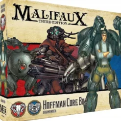 Hoffman Core Box
