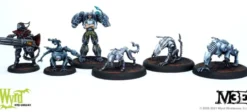 Hoffman Core Box