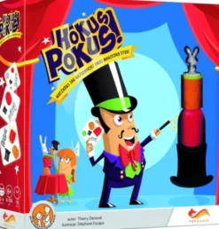 Hokus Pokus