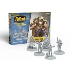 Hollywood Icons (Amazon TV Show Tie-In)