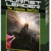 Hornet Leader – The Cthulhu Conflict