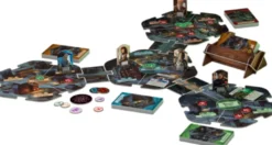 Horror w Arkham 3. Edycja