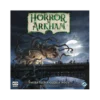 Horror w Arkham 3 edycja: Śmiertelna głębia nocy