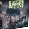 Horror w Arkham 3 edycja: Wśród Mrocznych Fal