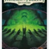 Horror w Arkham: Gra karciana - W Głąb Wiru