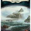 Horror w Arkham LCG: Diabelska Rafa