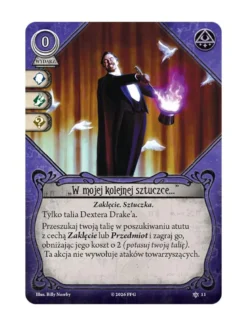 Horror w Arkham LCG: Gra karciana - Zestaw Podstawowy (2026)