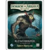 Horror w Arkham LCG: Klątwa Rougarou