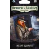 Horror w Arkham LCG: Nie ma odwrotu