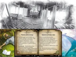 Horror w Arkham LCG: Pożeracze Snów