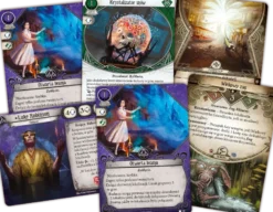 Horror w Arkham LCG: Pożeracze Snów