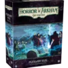 Horror w Arkham LCG: Przerwany Krąg - Rozszerzenie kampanijne