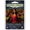 Horror w Arkham LCG: Szczęście i Szaleństwo