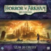 Horror w Arkham LCG: Szlak do Carcosy