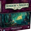 Horror w Arkham LCG: Zapomniana Era