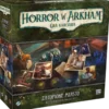 Horror w Arkham LCG: Zatopione Miasto - Rozszerzenie Badaczy